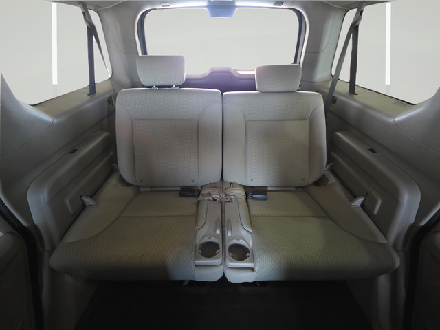 Used 2009 Honda Element EX image 25