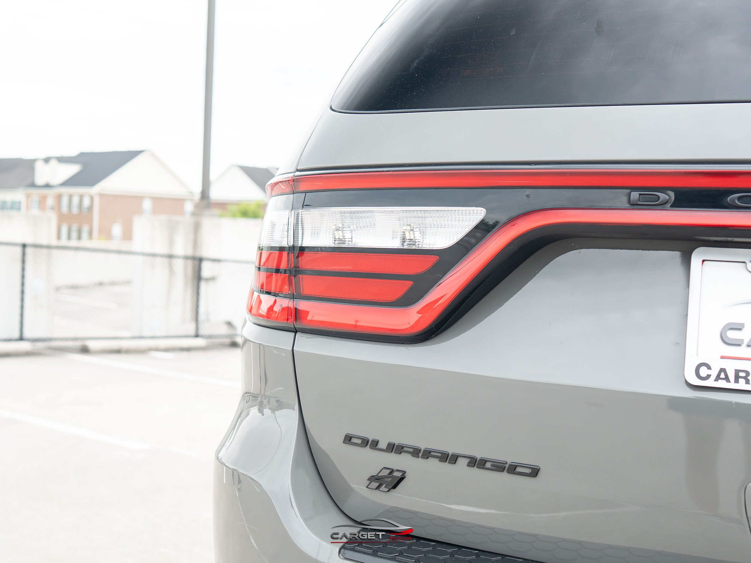 Used 2022 Dodge Durango R/T w/ Blacktop Package AWD/4WD image 44