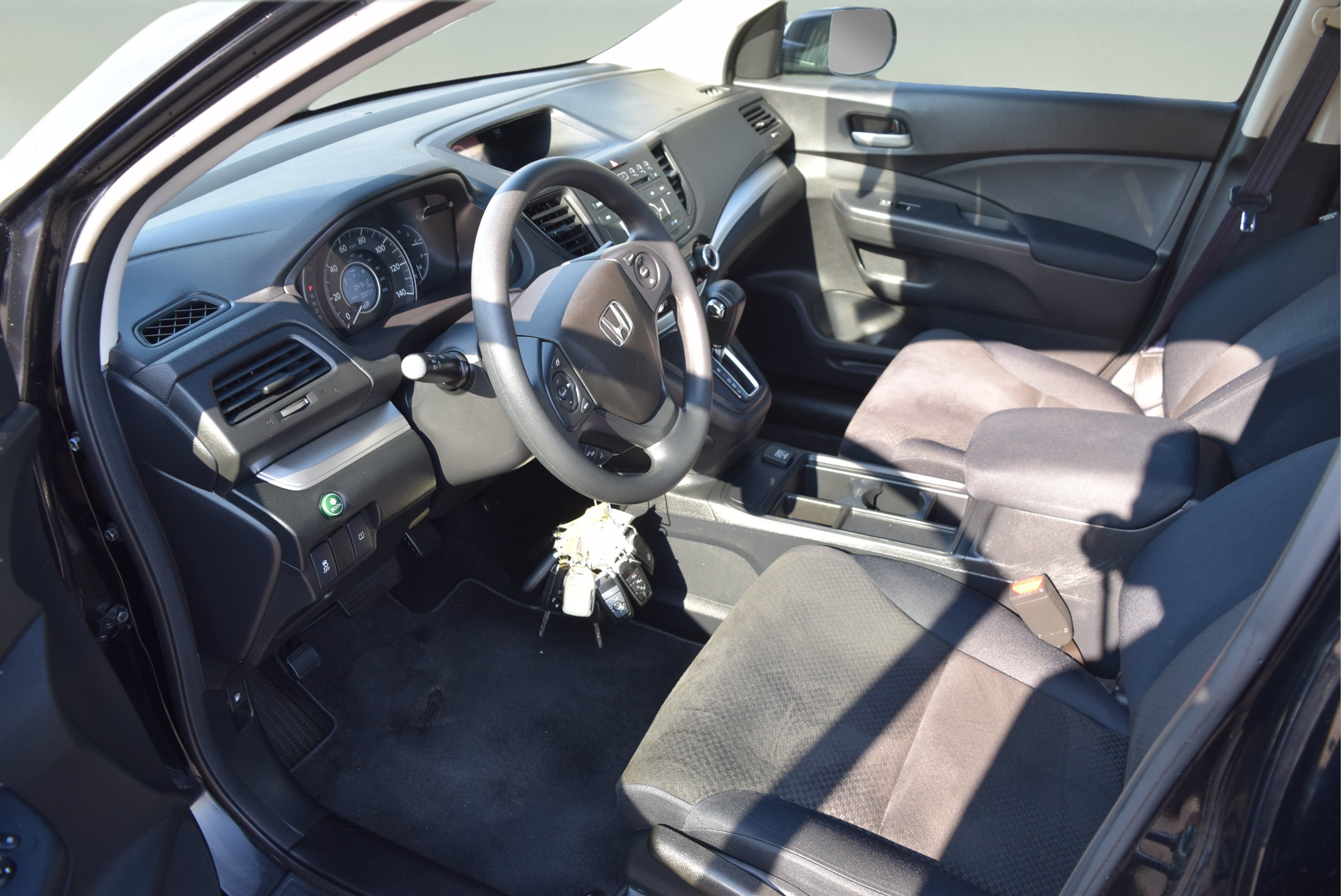 Used 2016 Honda CR-V LX image 9