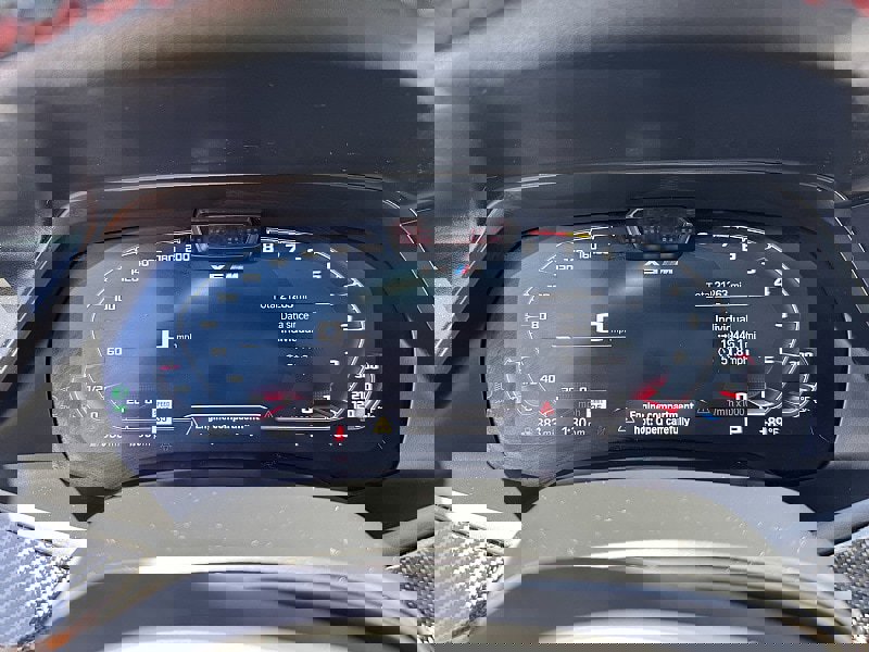 Used 2021 BMW X5 M w/ Competition Package image 20