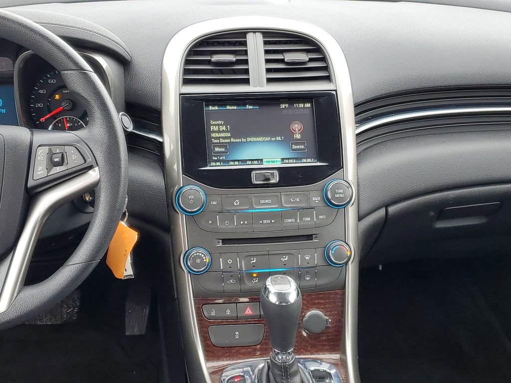 Used 2013 Chevrolet Malibu LT w/ Power Convenience Package image 24