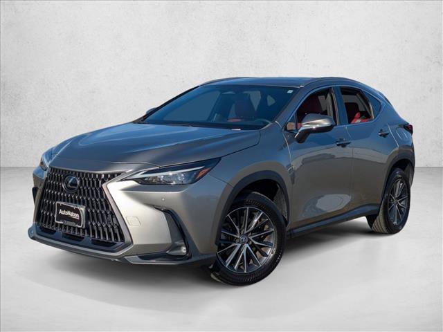 Used 2022 Lexus NX 350 AWD image 28