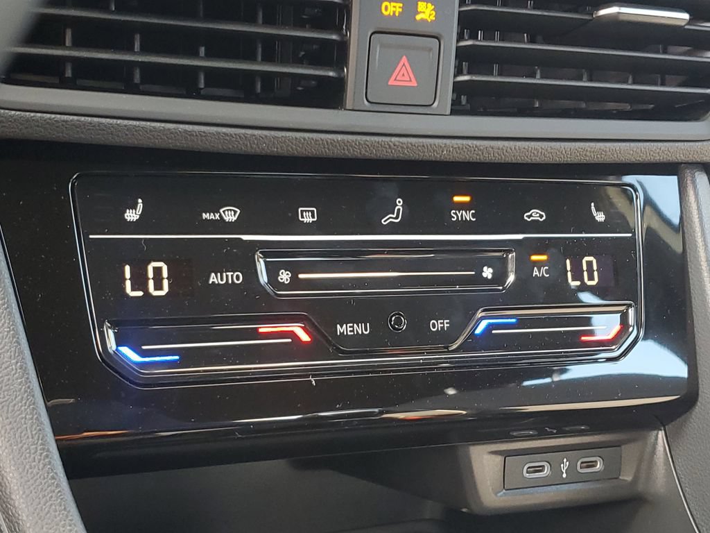 New 2026 Volkswagen Jetta Sport FWD image 33