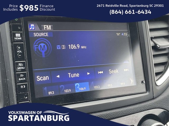 Used 2016 Honda CR-V EX image 27