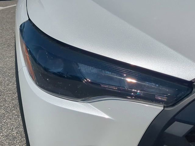 New 2026 Toyota Corolla Cross LE FWD image 10