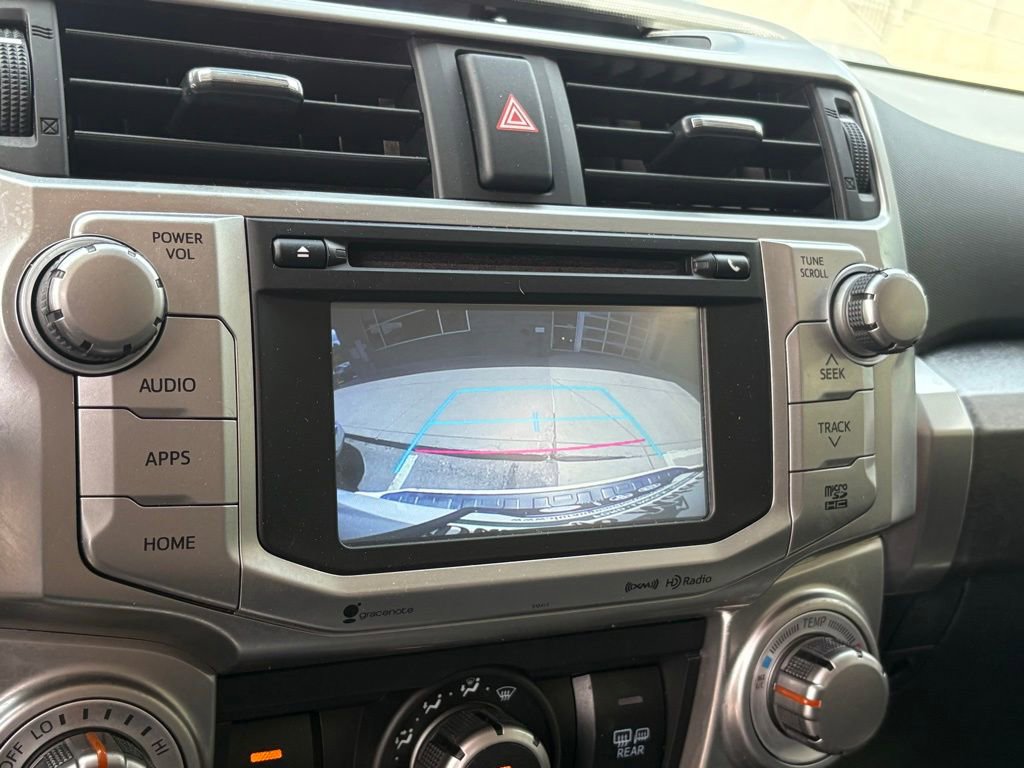 Used 2019 Toyota 4Runner SR5 Premium AWD/4WD image 22