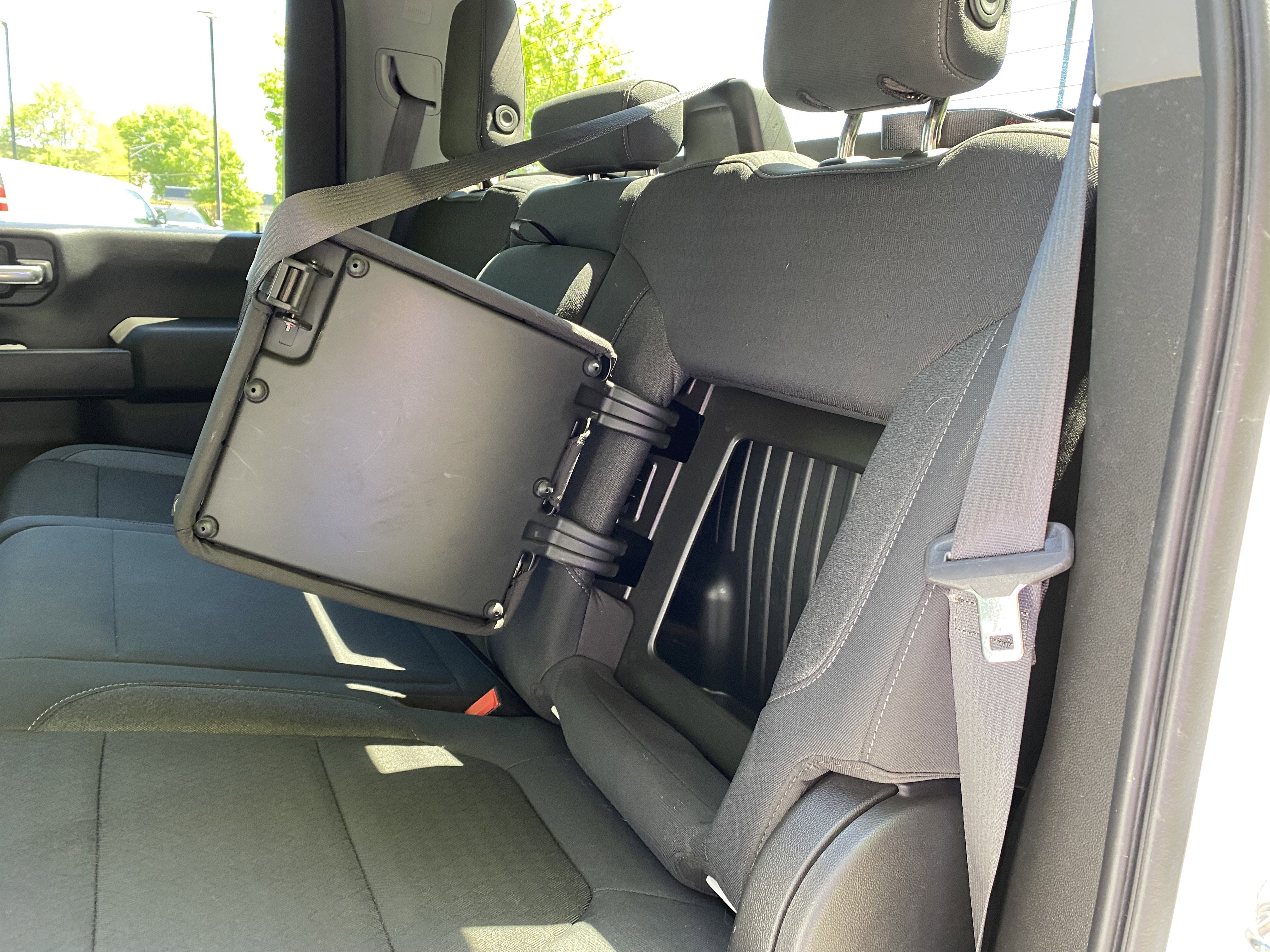 Used 2021 Chevrolet Silverado 2500 LT w/ All Star Edition AWD/4WD image 37