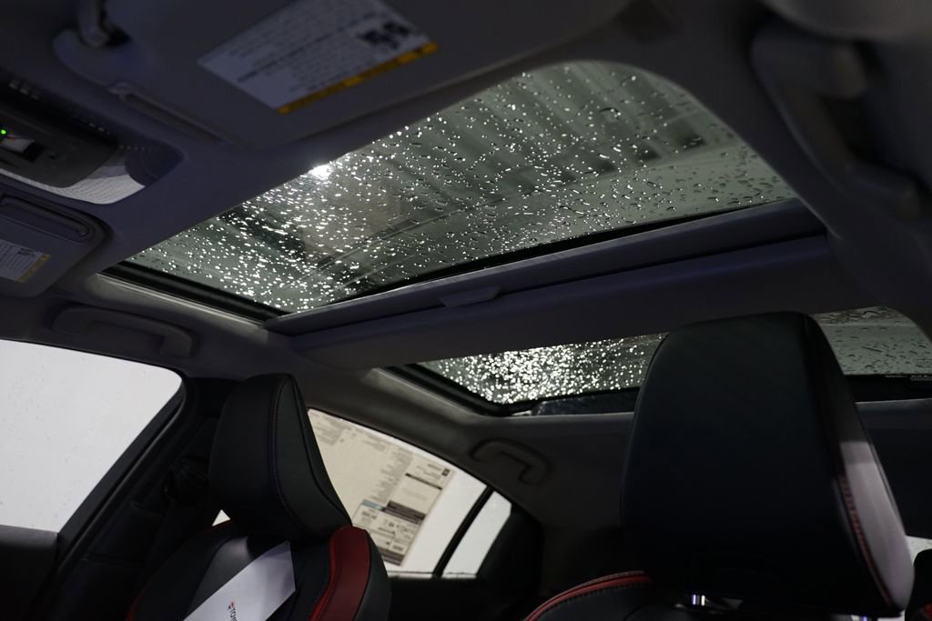 New 2026 Toyota Prius Plug-In Hybrid image 35