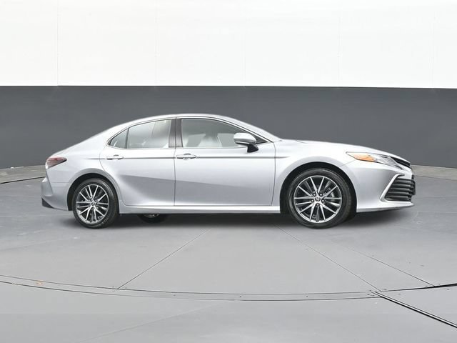 Used 2024 Toyota Camry XLE FWD image 54