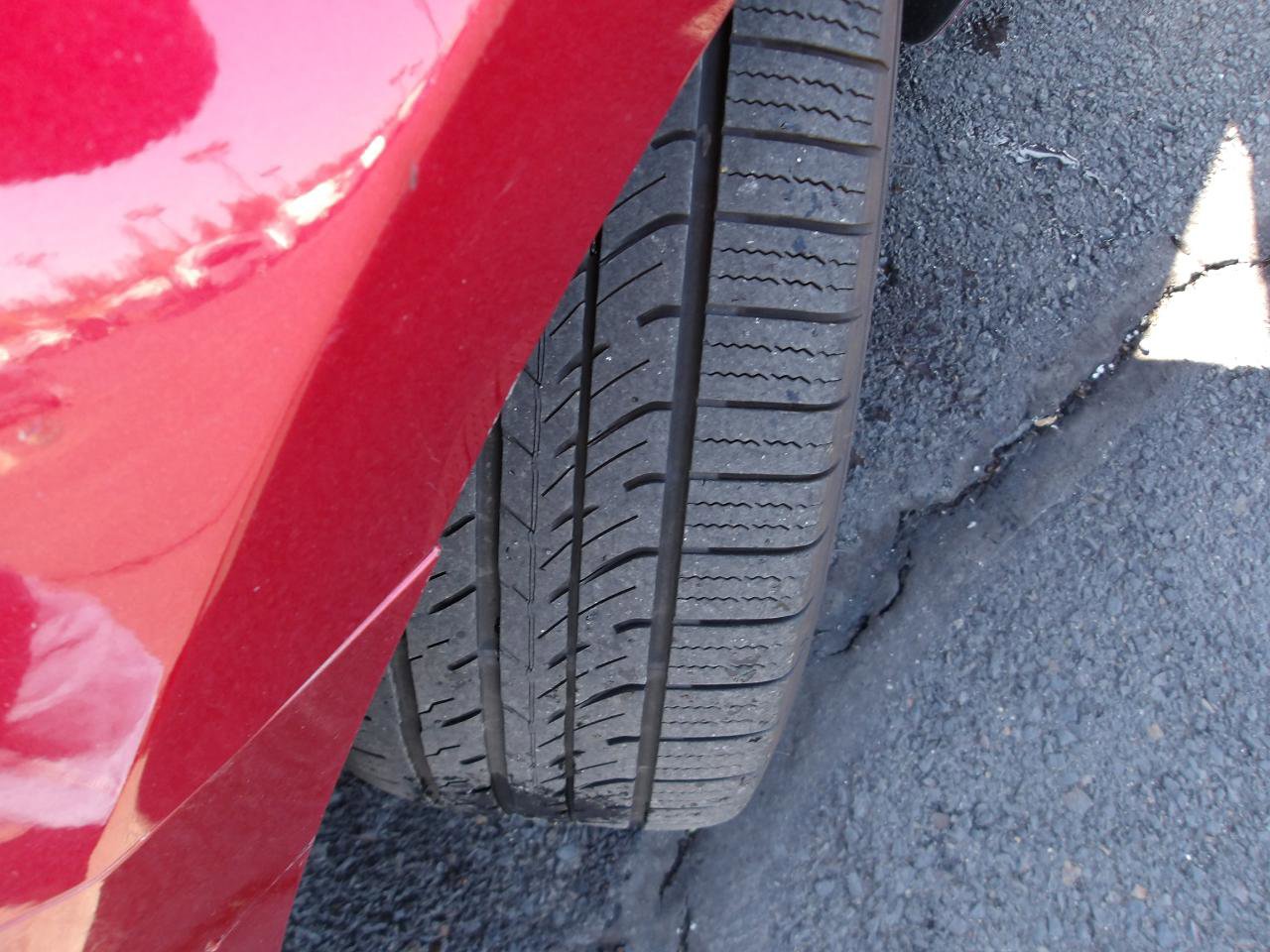 Used 2016 Scion iA FWD image 22