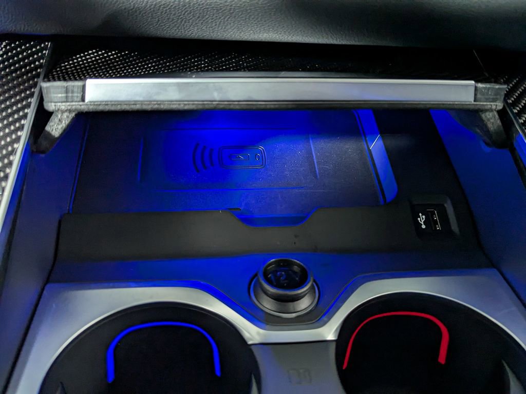 Used 2026 BMW X7 M60i image 37