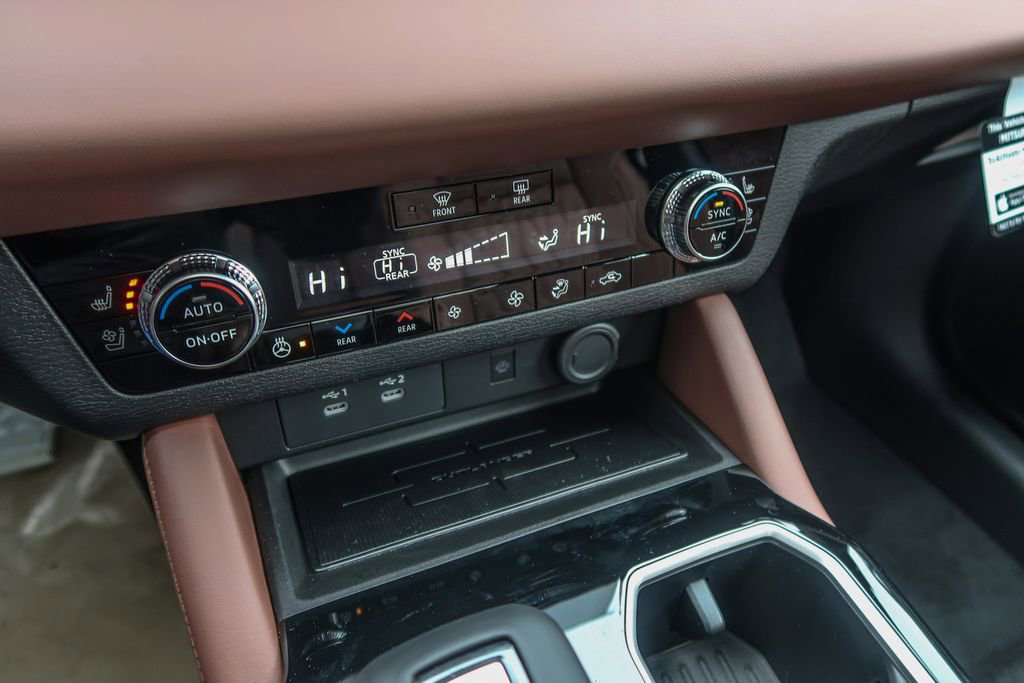 New 2026 Mitsubishi Outlander SEL image 42