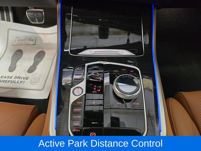 Used 2025 BMW X5 M60i AWD/4WD image 27