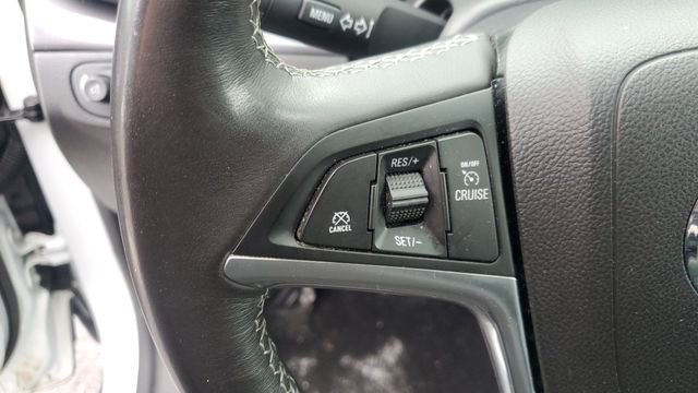 Used 2019 Buick Encore Preferred image 8