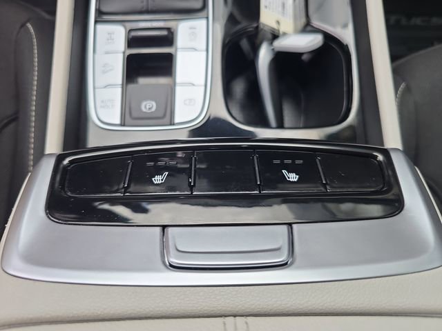 Used 2022 Hyundai Tucson SEL w/ Convenience Package image 22