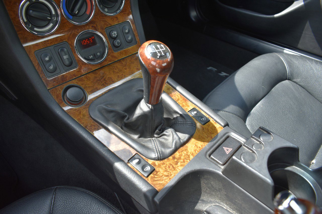 Used 2001 BMW Z3 3.0i image 16