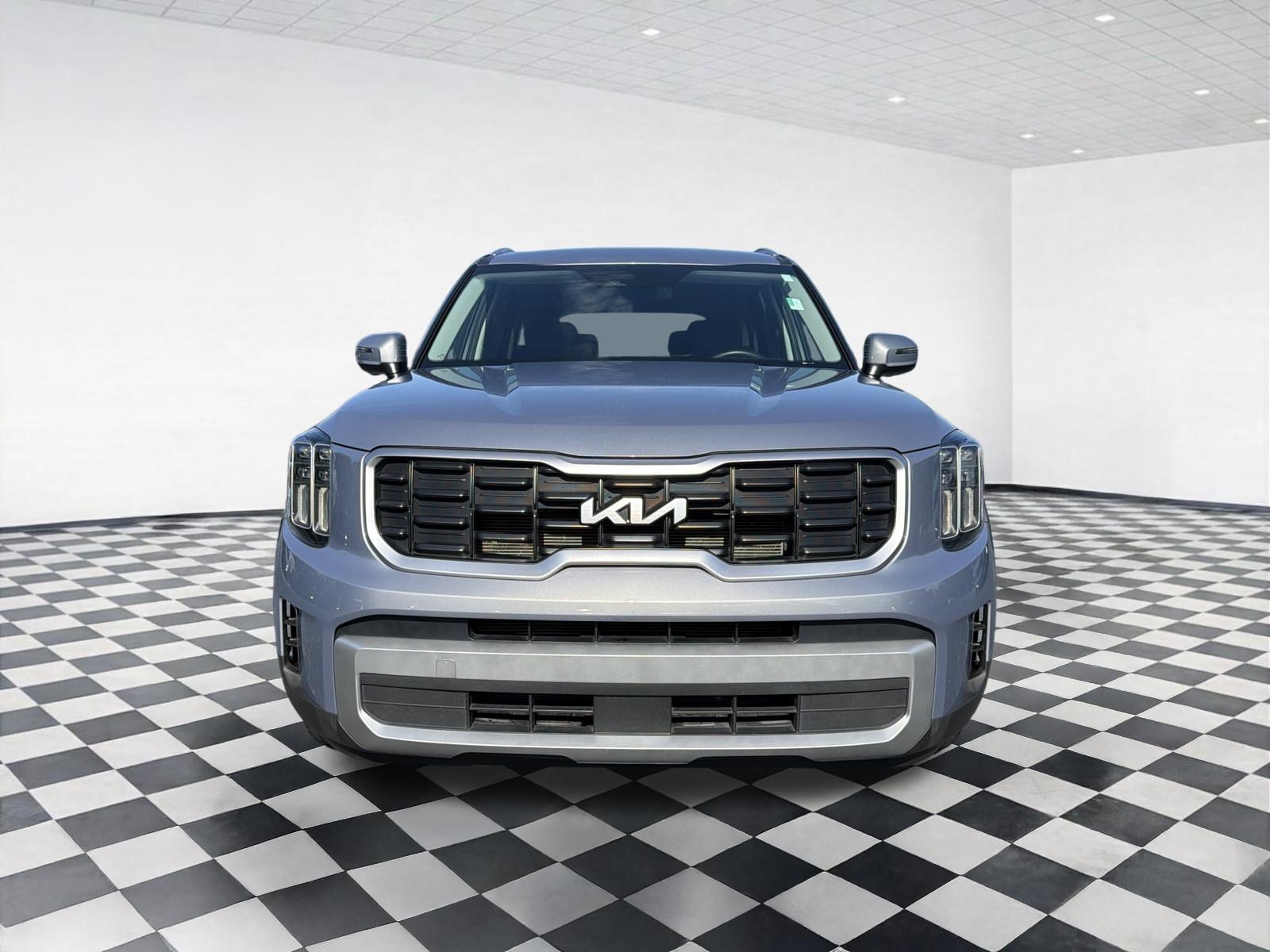 Used 2023 Kia Telluride S AWD/4WD image 6