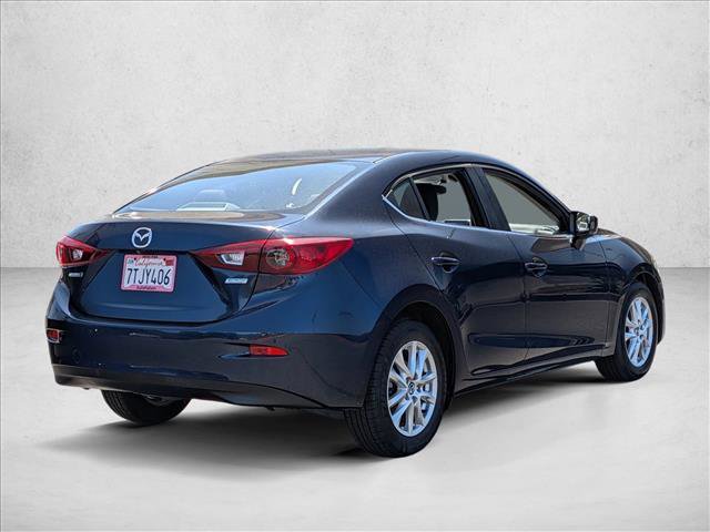 Used 2016 MAZDA MAZDA3 i Sport w/ Preferred Equipment Package image 6