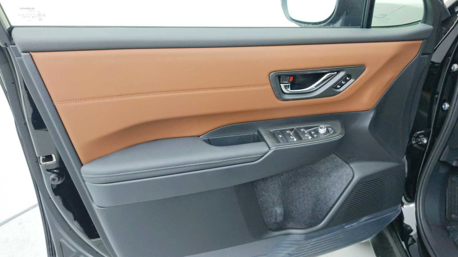 New 2026 Subaru Outback Touring AWD/4WD image 24