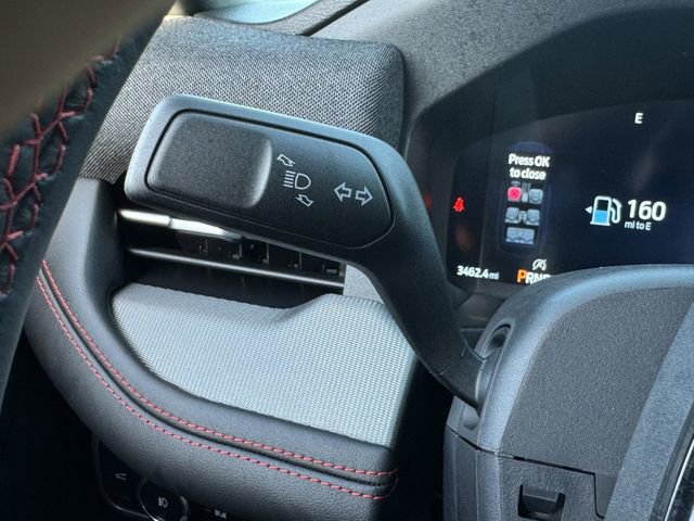 Used 2025 Ford Explorer ST image 23