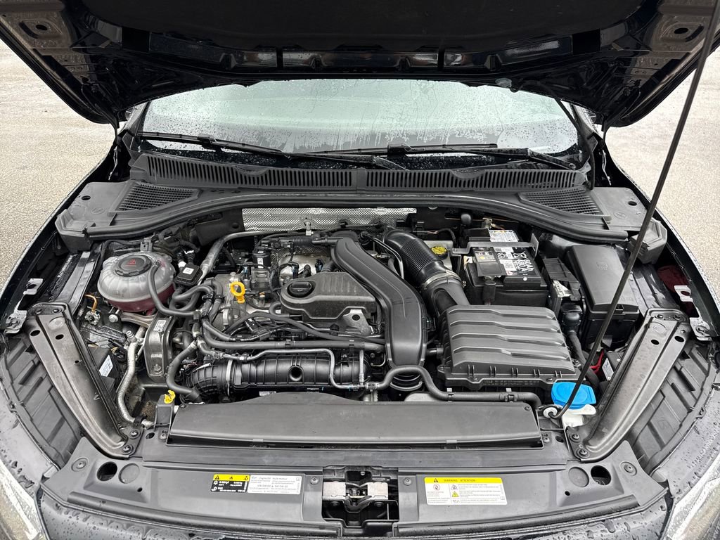 Used 2024 Volkswagen Jetta Sport image 26