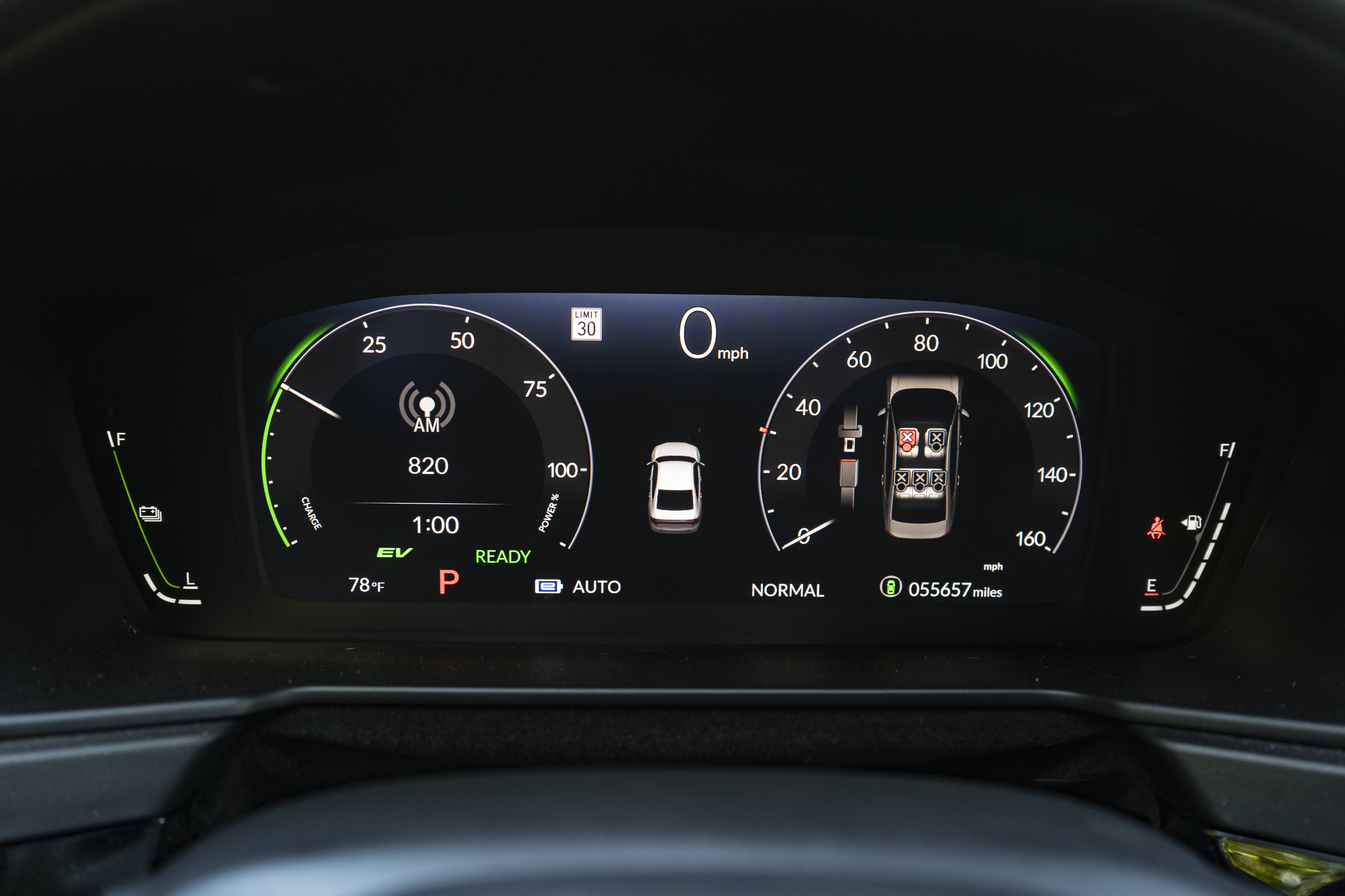 Used 2023 Honda Accord Sport image 21