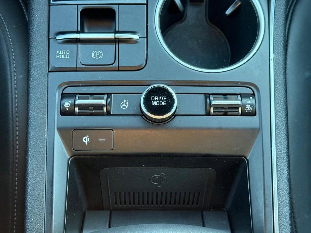 Used 2023 Kia K5 GT-Line image 22