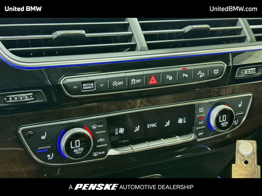Used 2019 Audi Q7 3.0T Prestige AWD/4WD image 18