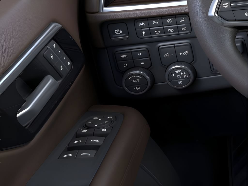 New 2026 Chevrolet Tahoe High Country AWD/4WD image 16