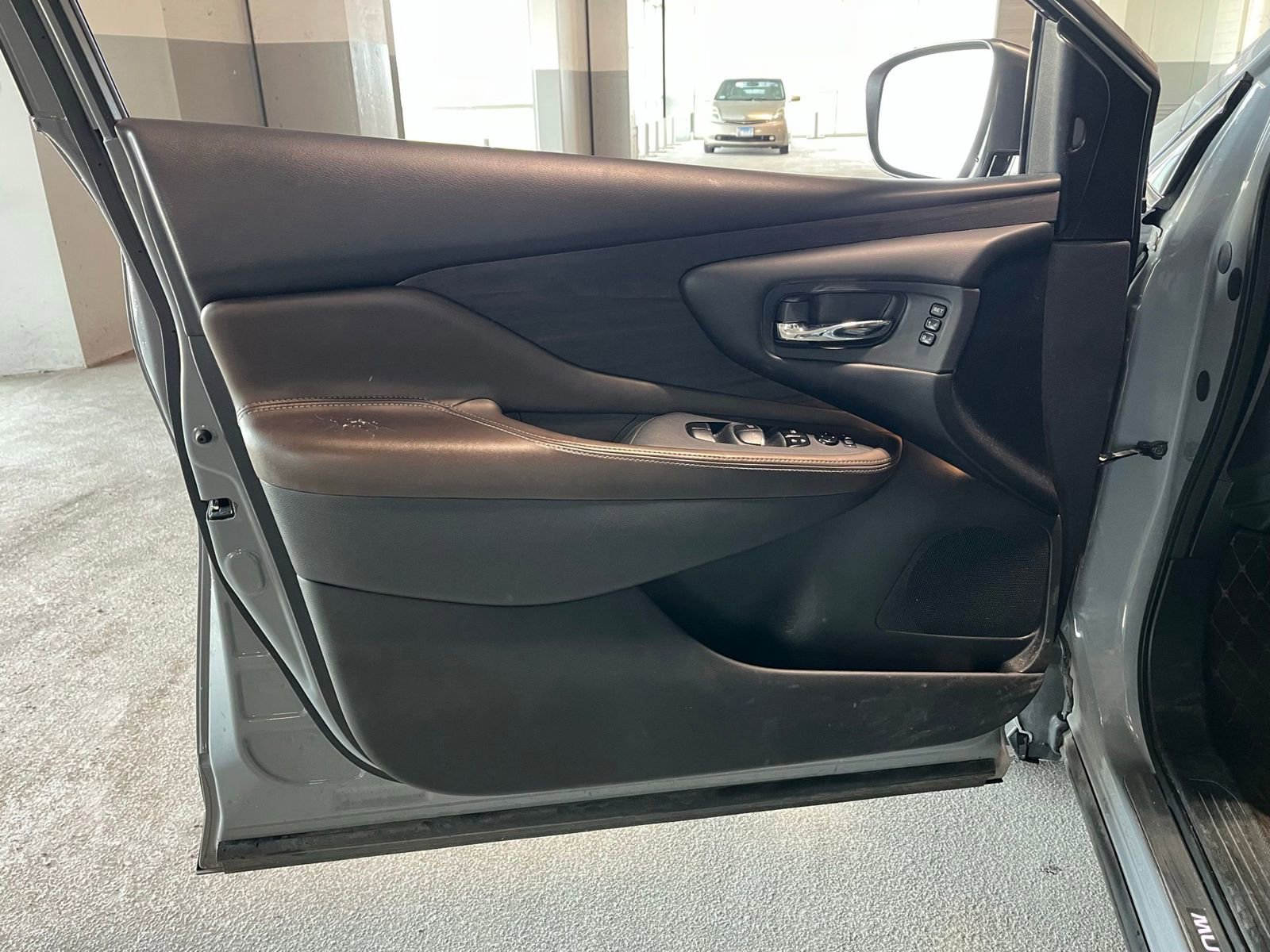Used 2022 Nissan Murano Platinum w/ Cargo Package AWD/4WD image 16