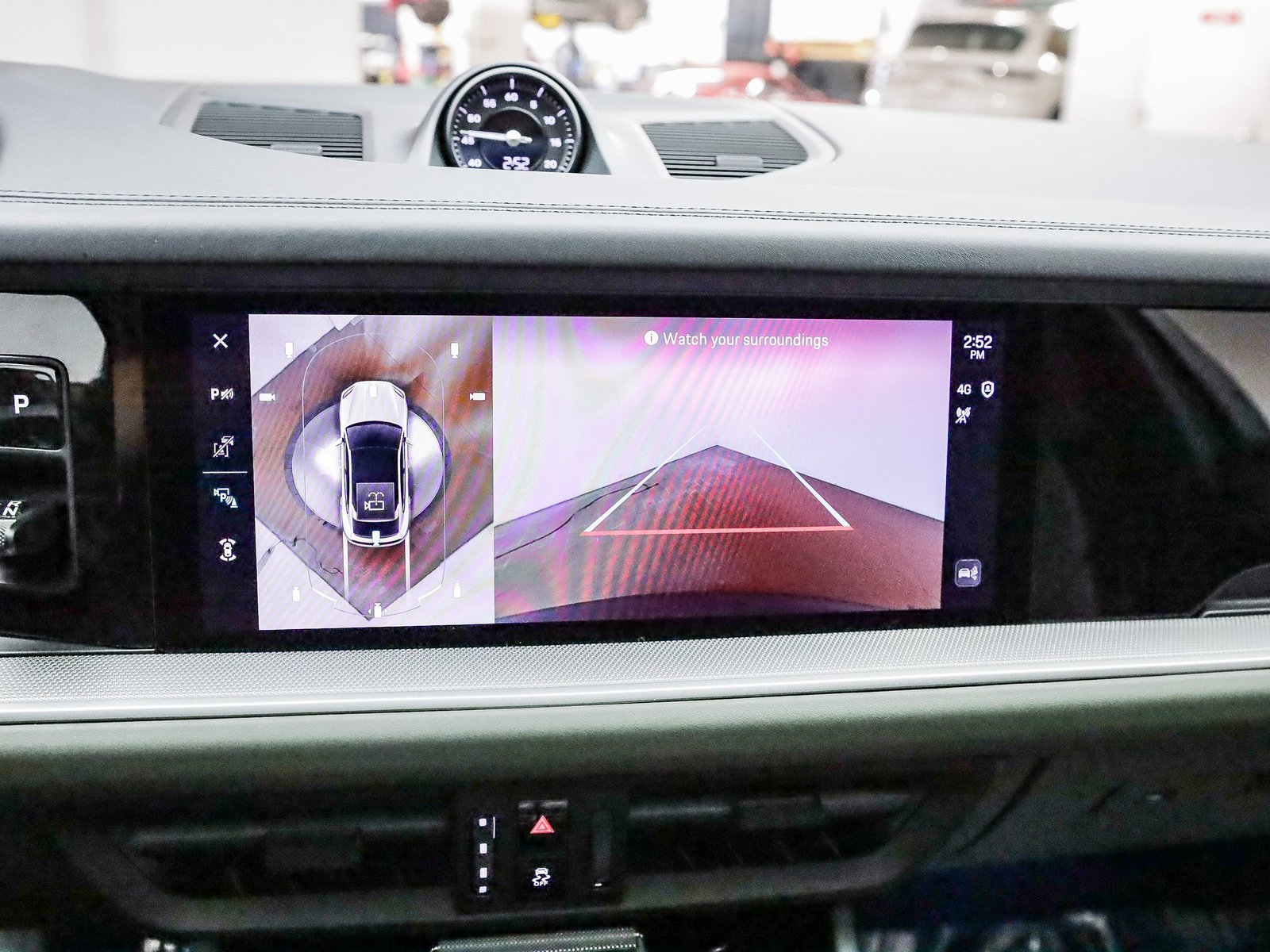 Used 2025 Porsche Cayenne S image 29