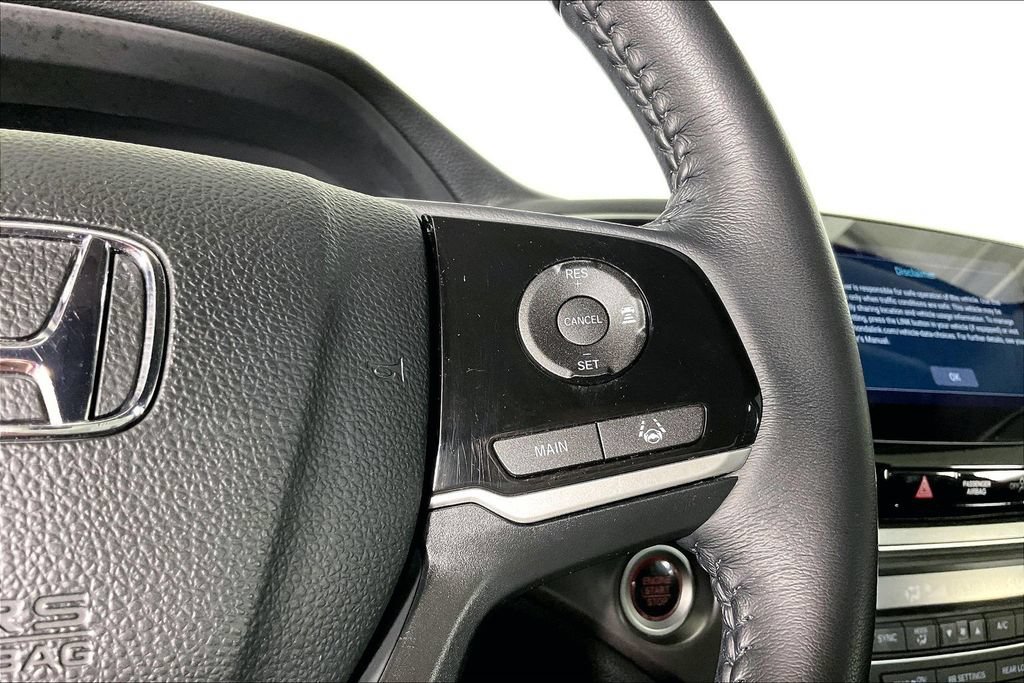 Used 2021 Honda Pilot Special Edition image 26