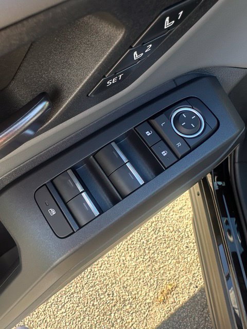 New 2026 Toyota RAV4 XSE w/ Weather Package AWD/4WD image 23