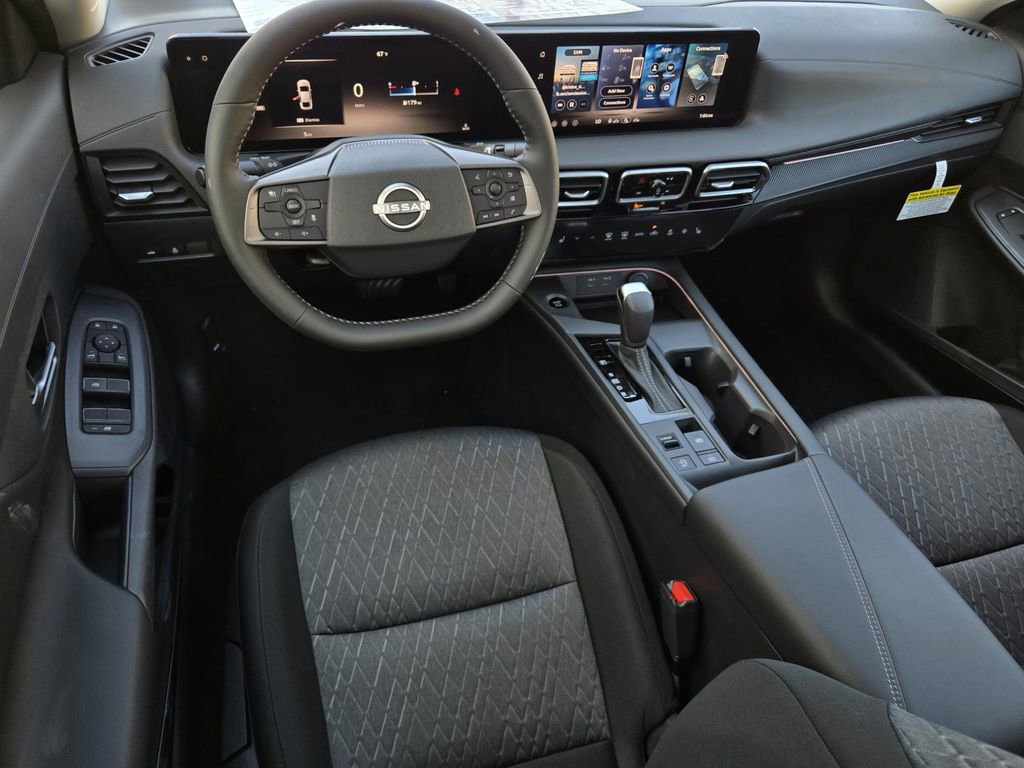 New 2026 Nissan Sentra SV image 15