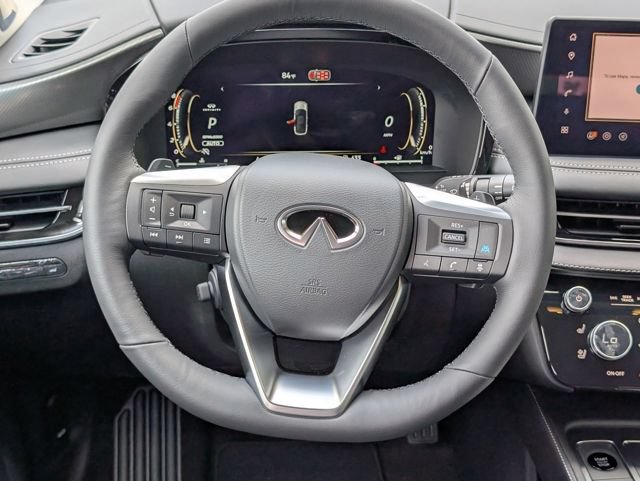 New 2027 INFINITI QX60 Luxe w/ Cargo Package AWD/4WD image 26