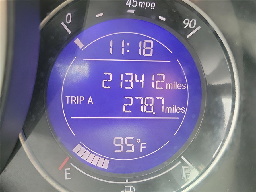 Used 2018 Honda Fit Sport image 12