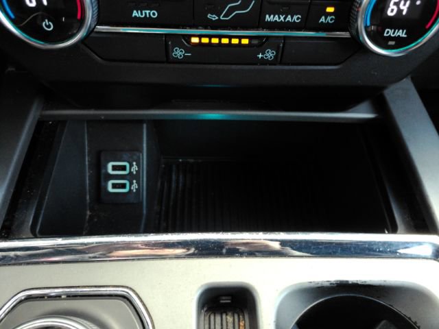 Used 2019 Ford Expedition Max XLT image 48