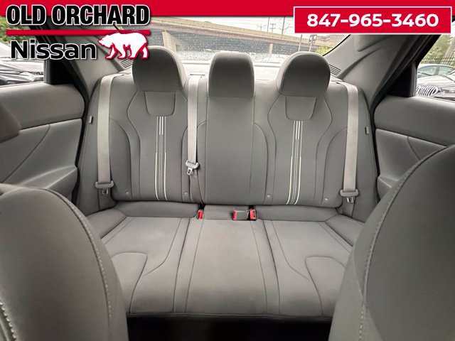 Used 2024 Hyundai Elantra SEL FWD image 11