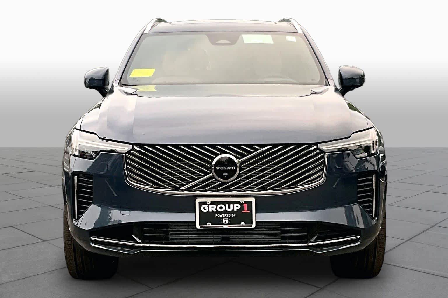 New 2026 Volvo XC90 T8 Ultra w/ Protection Package Premier AWD/4WD image 2