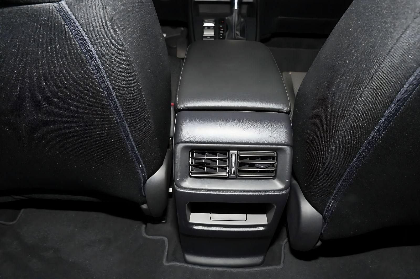 Certified 2024 Honda CR-V LX image 18