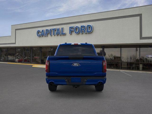 New 2026 Ford F150 STX w/ F-150 LOBO Package image 5
