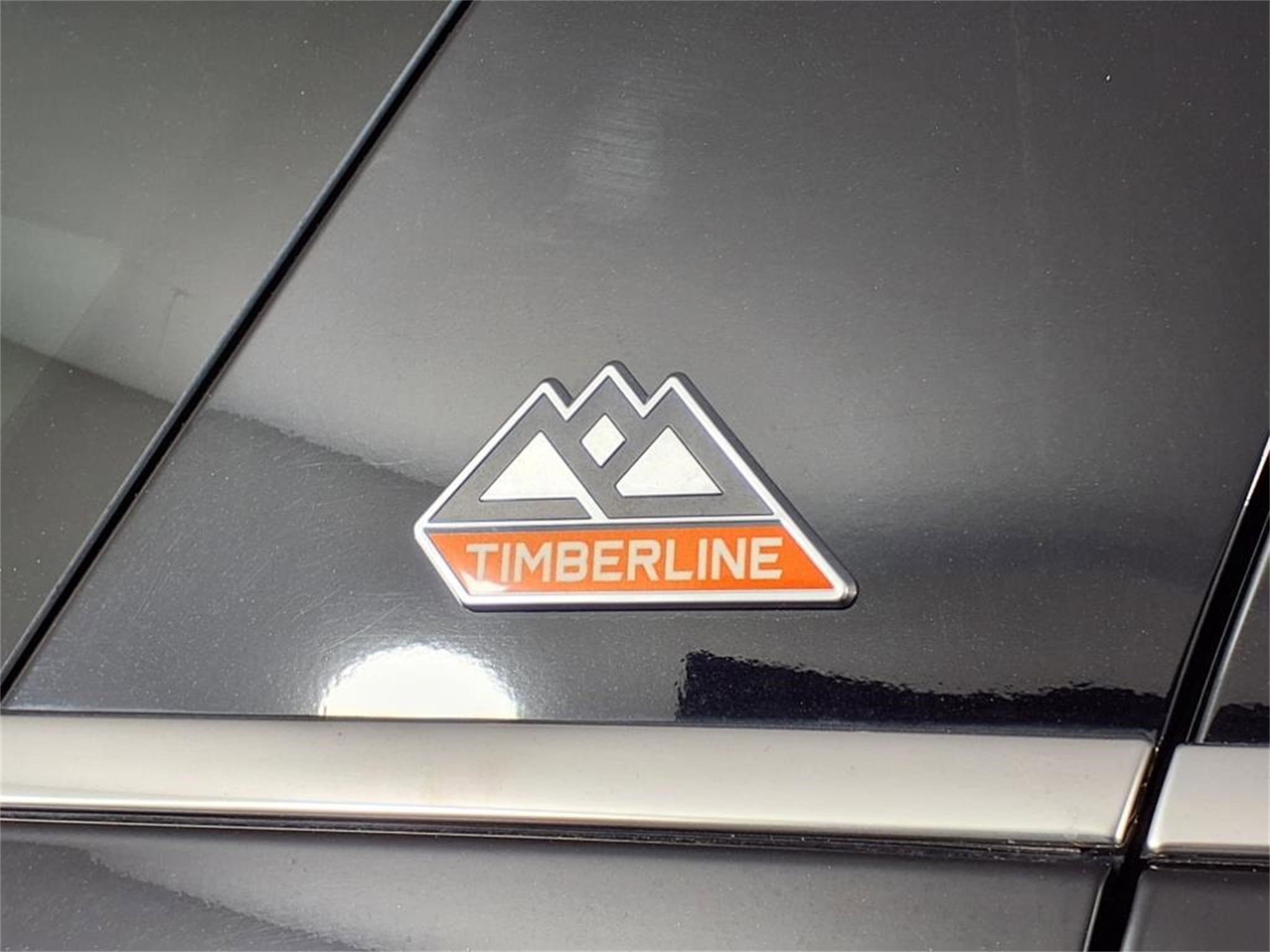 Used 2022 Ford Expedition Timberline image 37