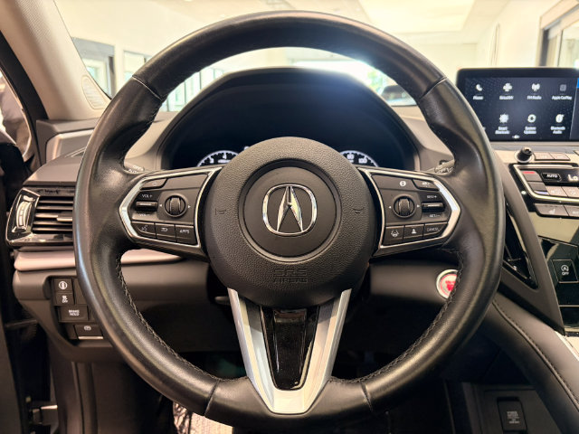 Certified 2023 Acura RDX AWD image 18