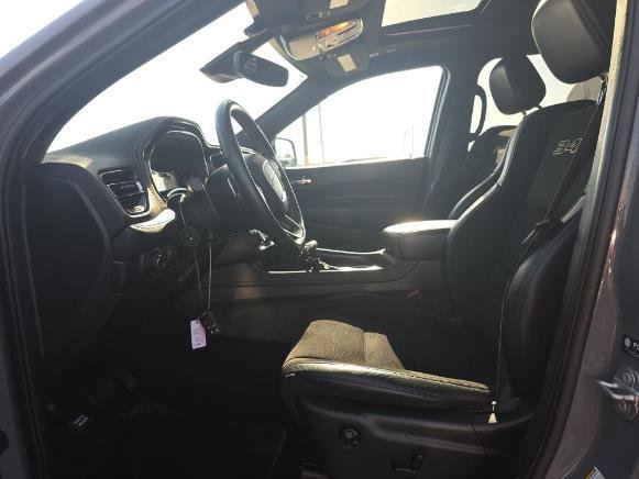 Used 2025 Dodge Durango R/T AWD/4WD image 5