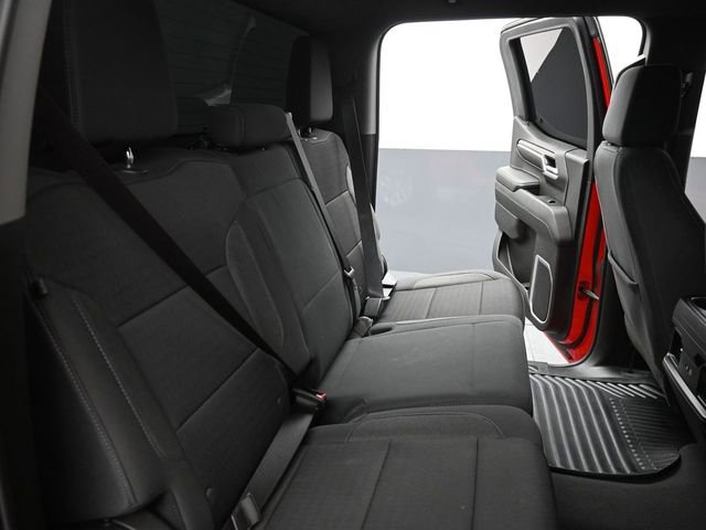 Used 2023 Chevrolet Silverado 1500 RST image 21