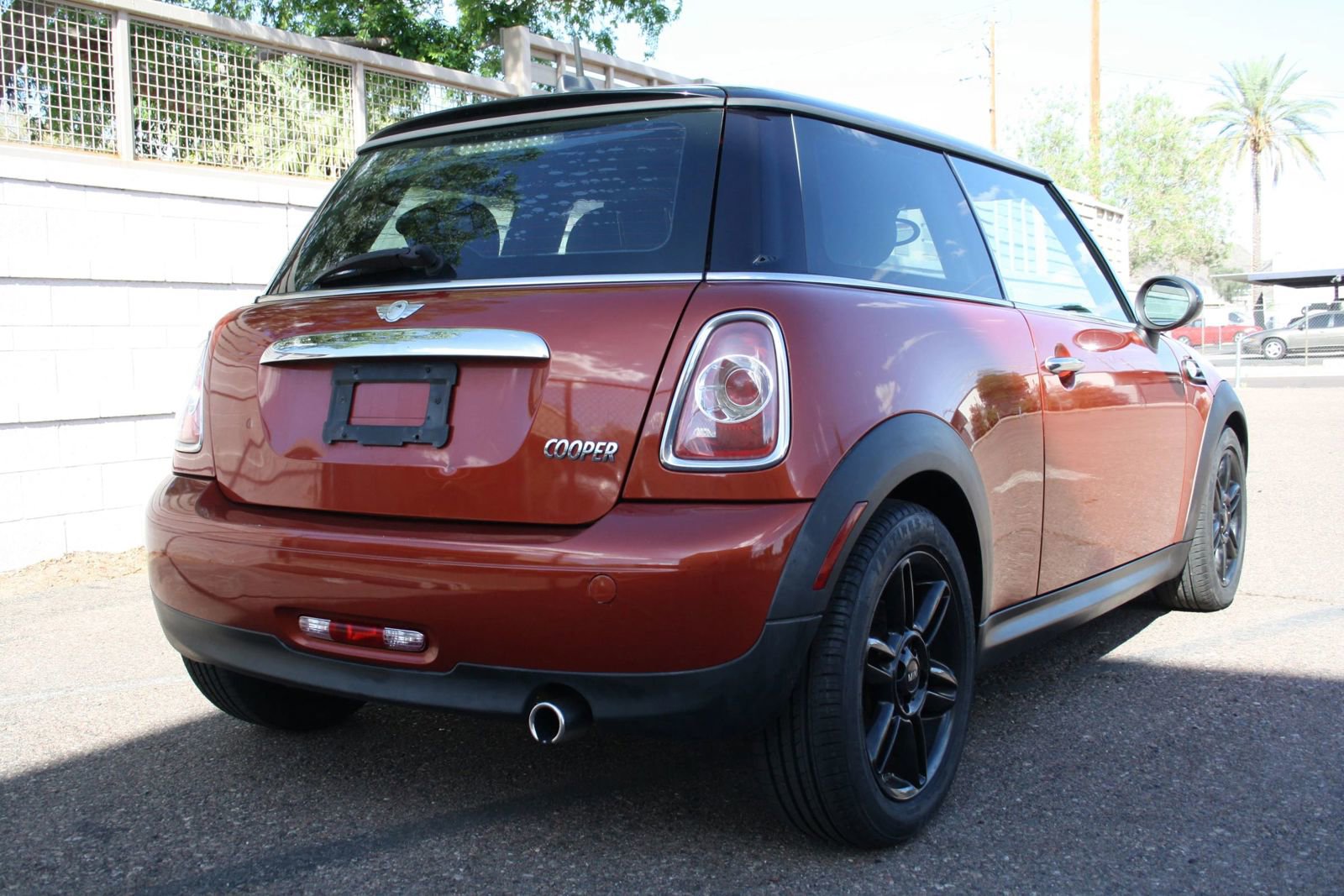 Used 2013 MINI Cooper Hardtop FWD image 5