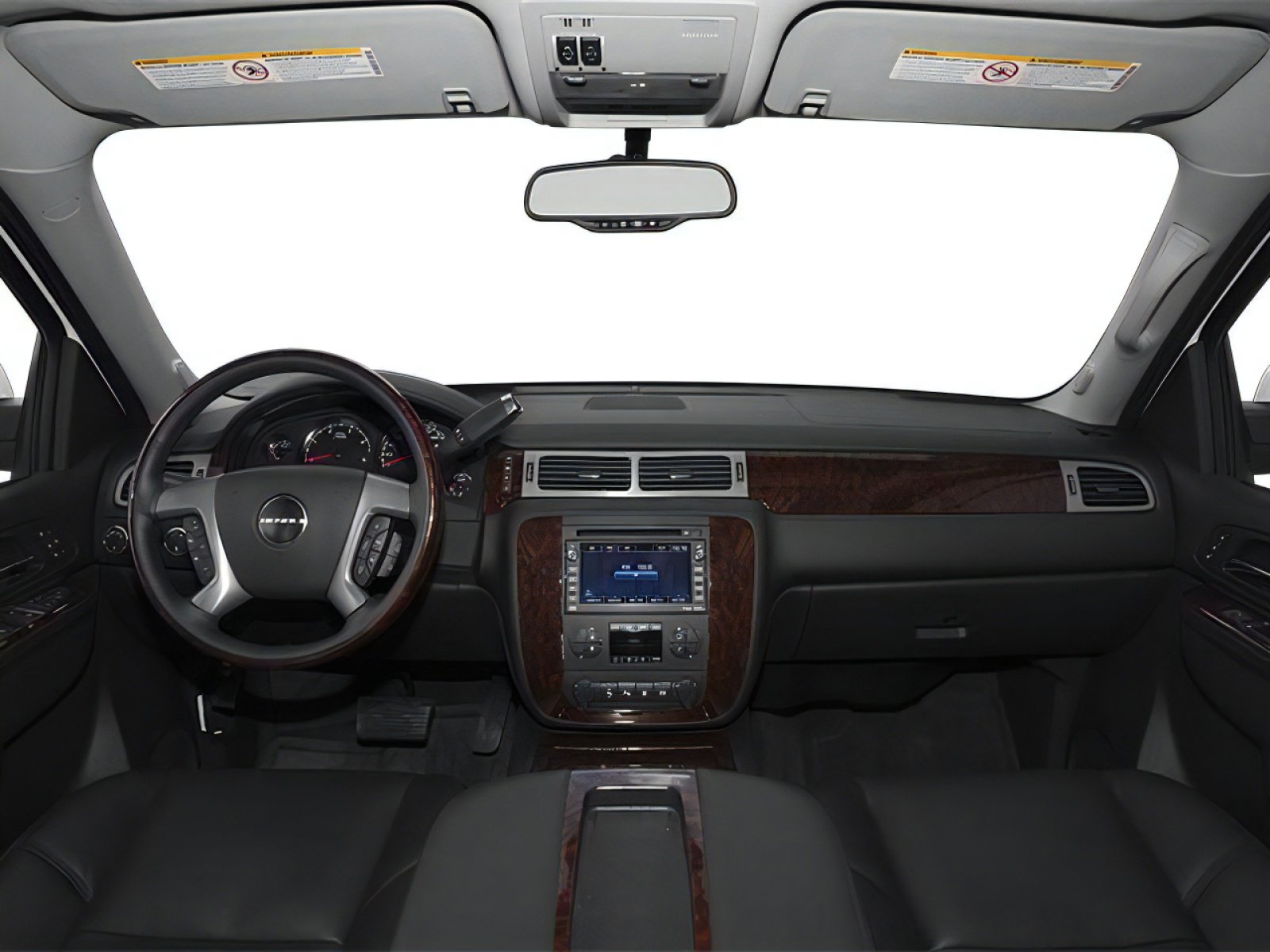 Used 2013 GMC Sierra 2500 Denali image 5