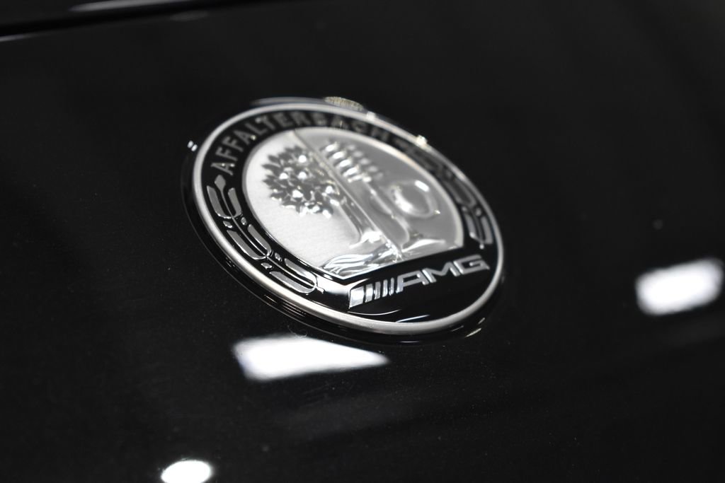 Certified 2023 Mercedes-Benz SL 43 AMG image 17