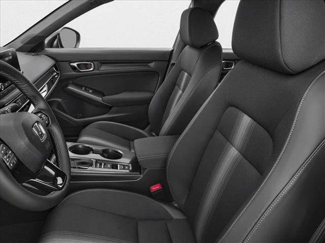 New 2026 Honda Civic Sport image 6