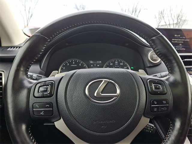 Used 2021 Lexus NX 300 AWD w/ Premium Package image 20